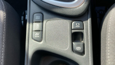 Toyota Yaris 1.5 Hybrid Icon 5dr CVT Hybrid Hatchback